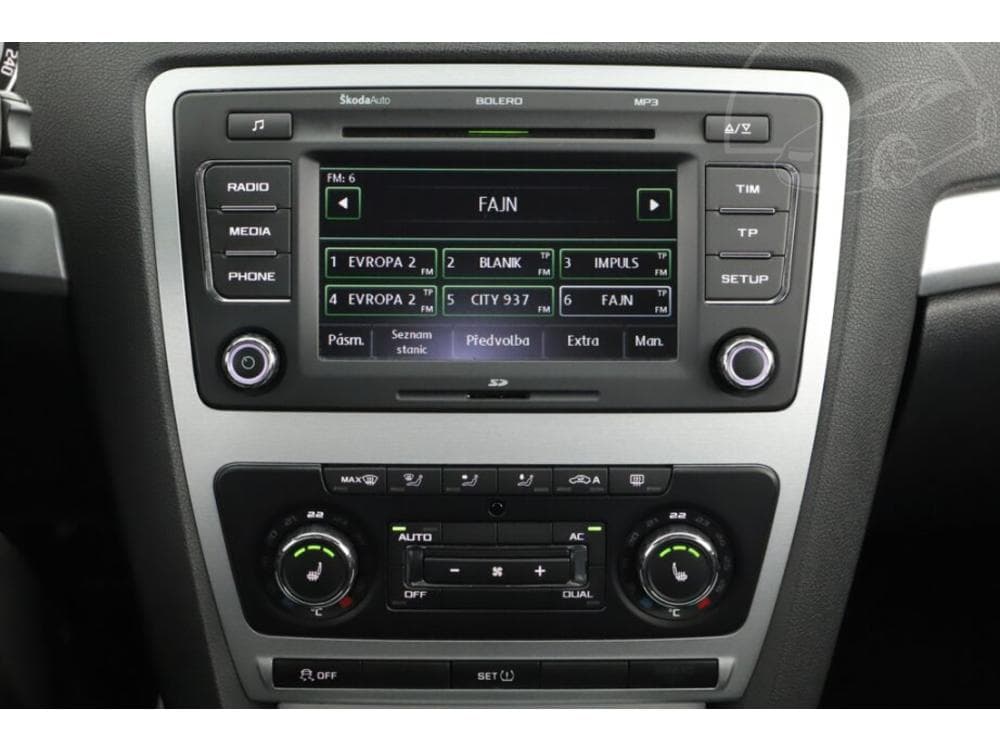 2011 Škoda OCTAVIA - 17