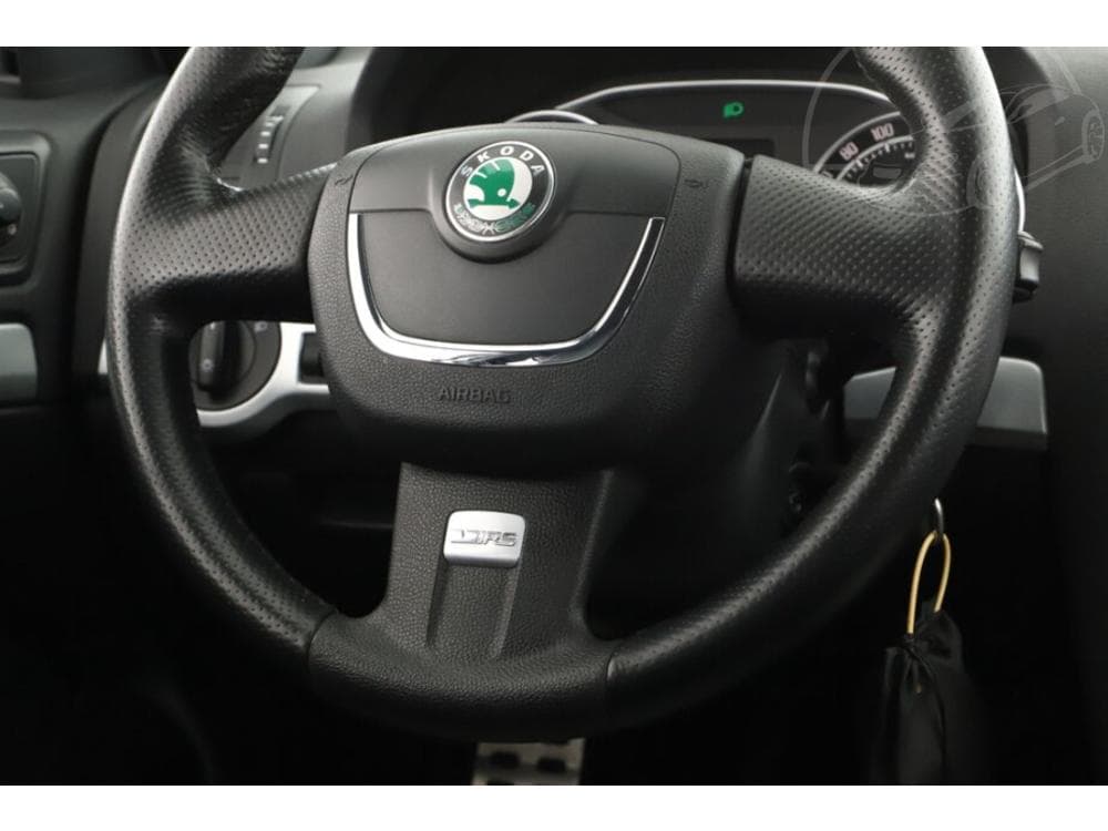 2011 Škoda OCTAVIA - 23