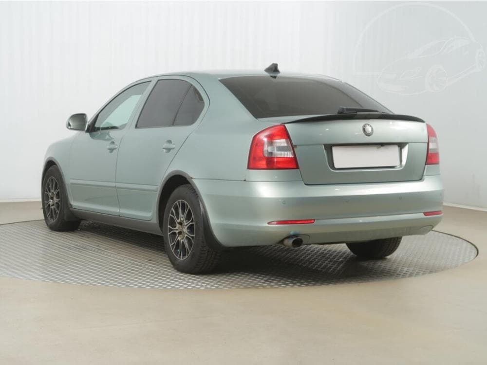 2010 Škoda OCTAVIA - 3