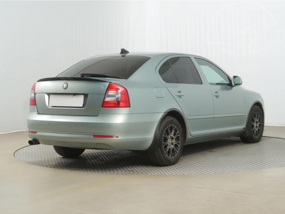 2010 Škoda OCTAVIA - 4