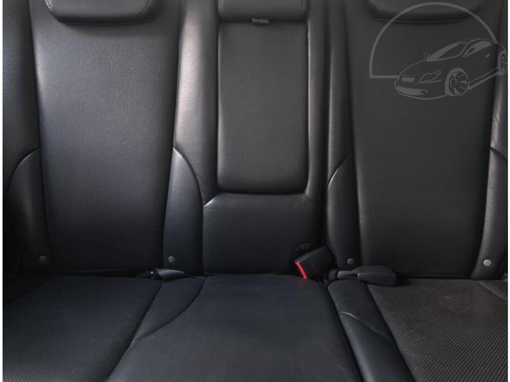 2008 Hyundai TUCSON - 10