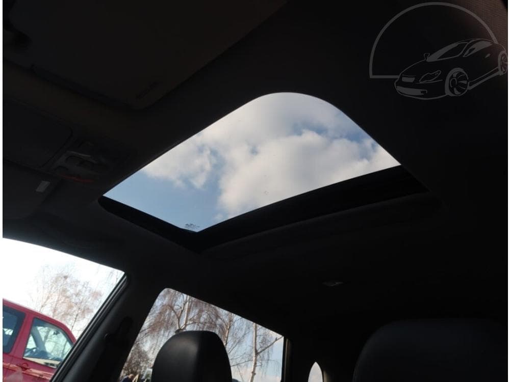 2008 Hyundai TUCSON - 15