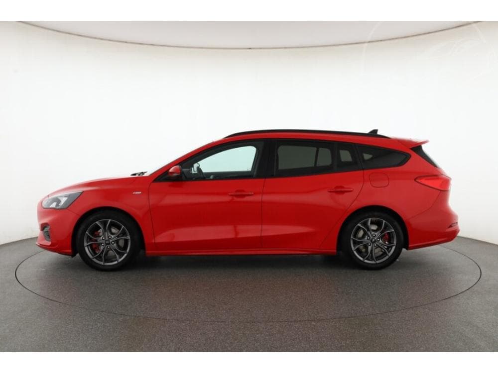 2021 Ford Focus - 3