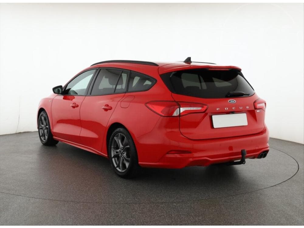 2021 Ford Focus - 4