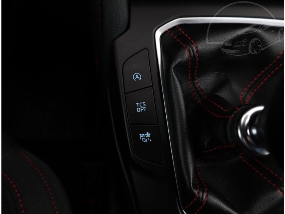 2021 Ford Focus - 12