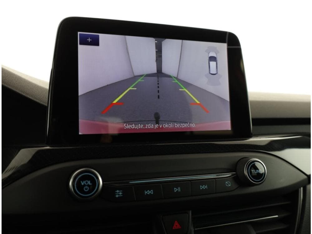 2021 Ford Focus - 15