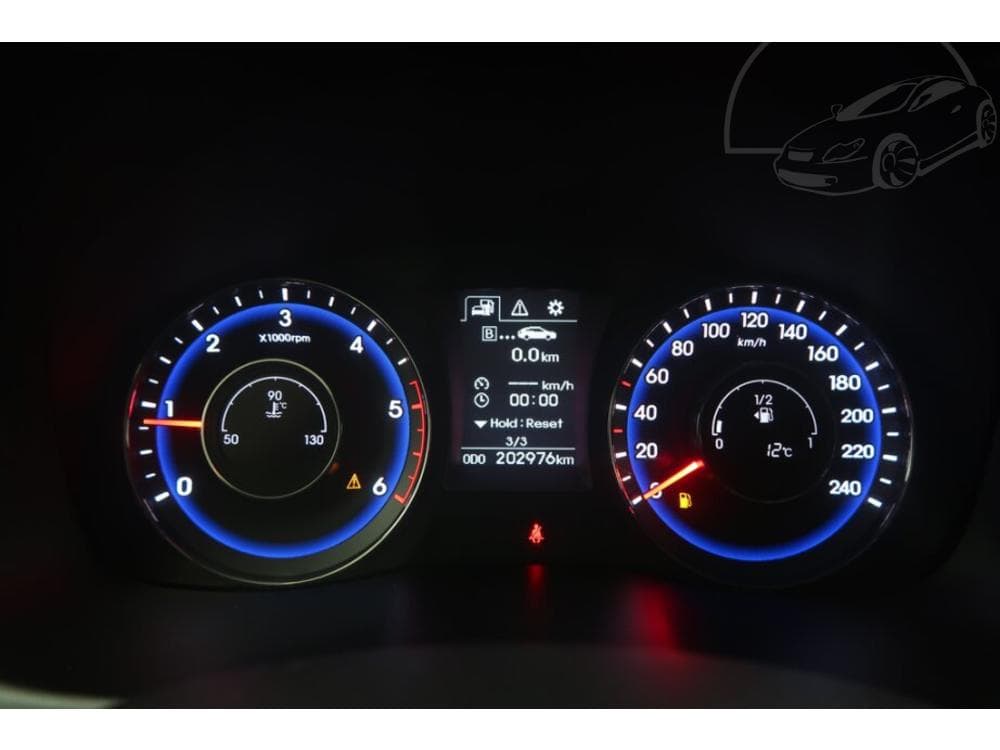 2016 Hyundai i40 - 11