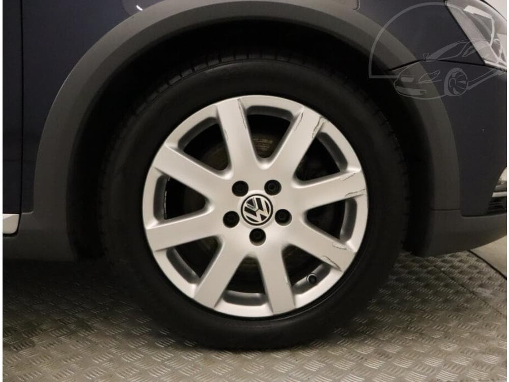 2012 Volkswagen PASSAT - 14