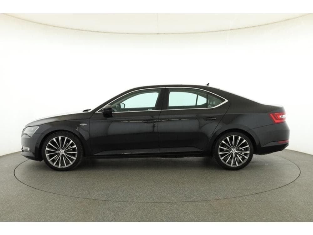 2015 Škoda SUPERB - 7