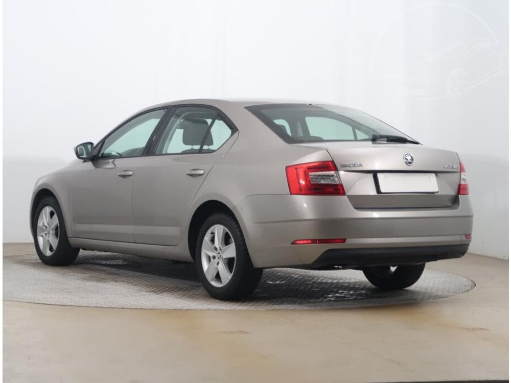 2014 Škoda OCTAVIA - 4