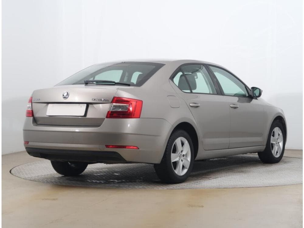 2014 Škoda OCTAVIA - 5