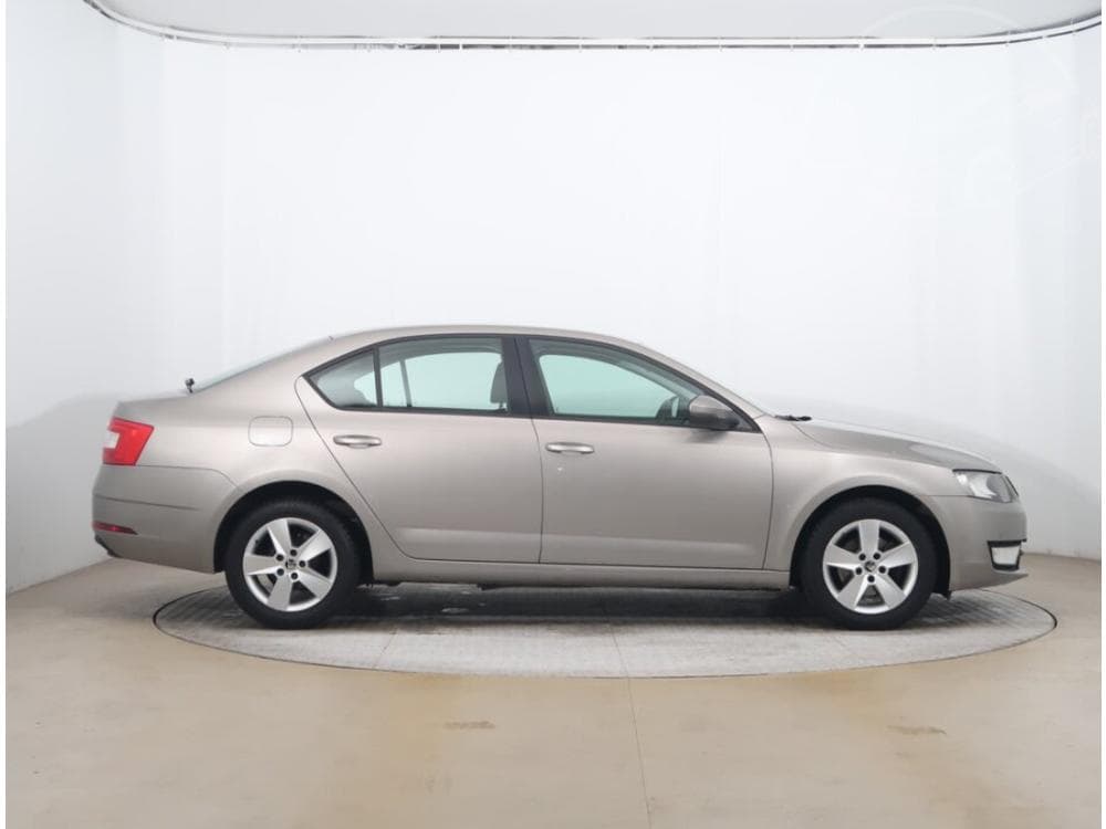 2014 Škoda OCTAVIA - 6