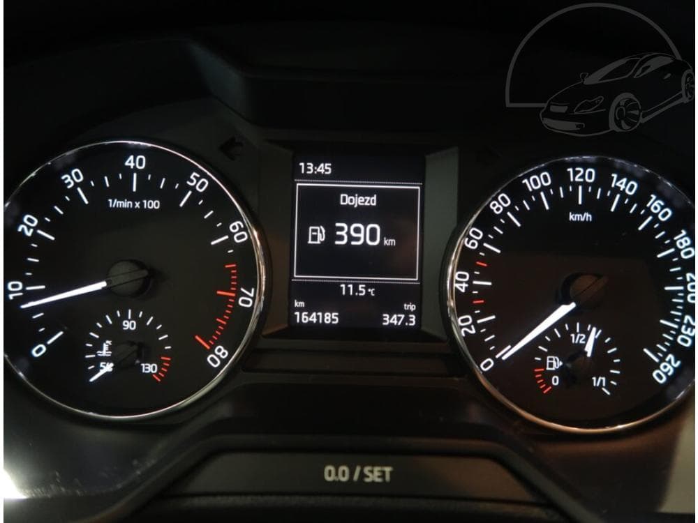 2014 Škoda OCTAVIA - 11
