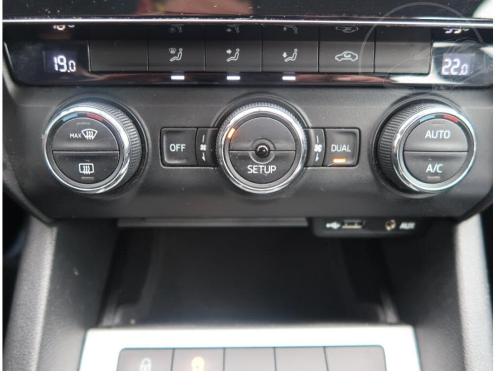2014 Škoda OCTAVIA - 15