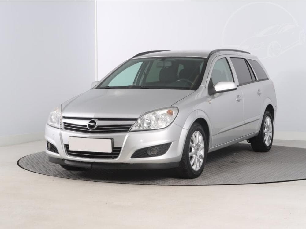 2009 Opel ASTRA - 2