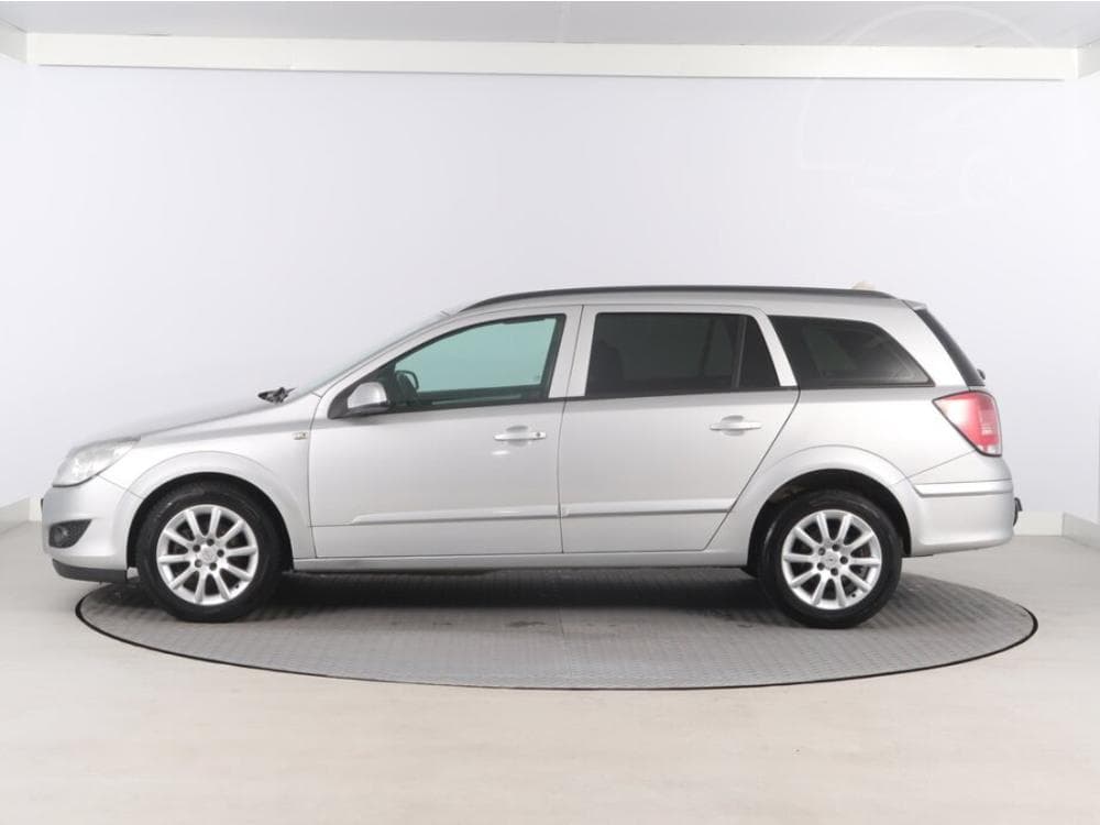 2009 Opel ASTRA - 3