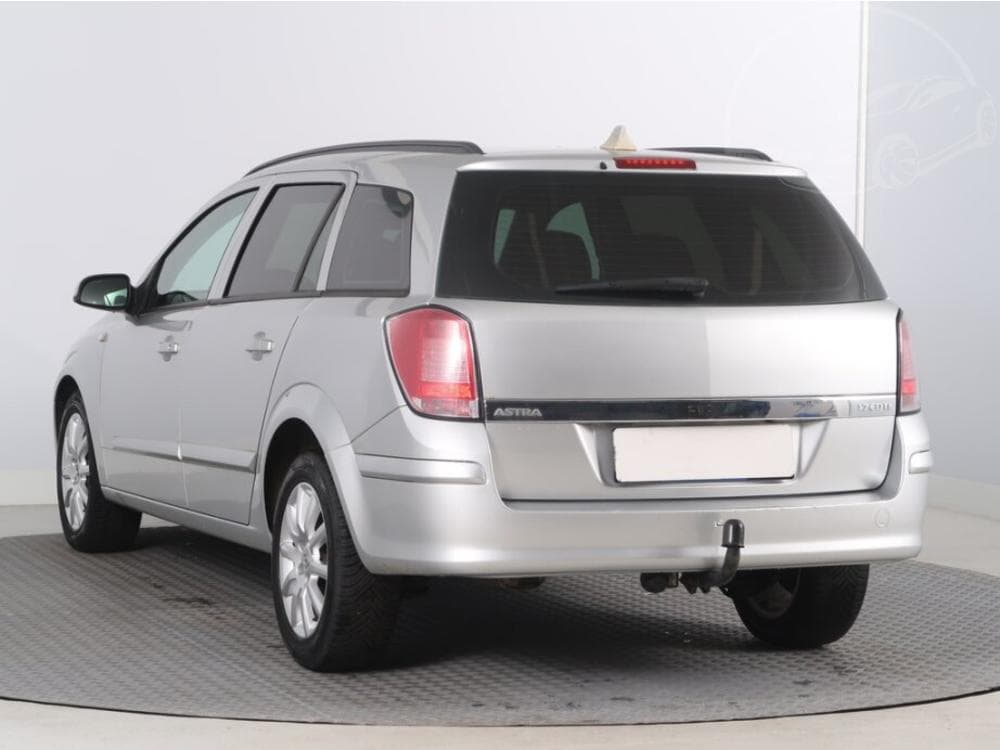2009 Opel ASTRA - 4