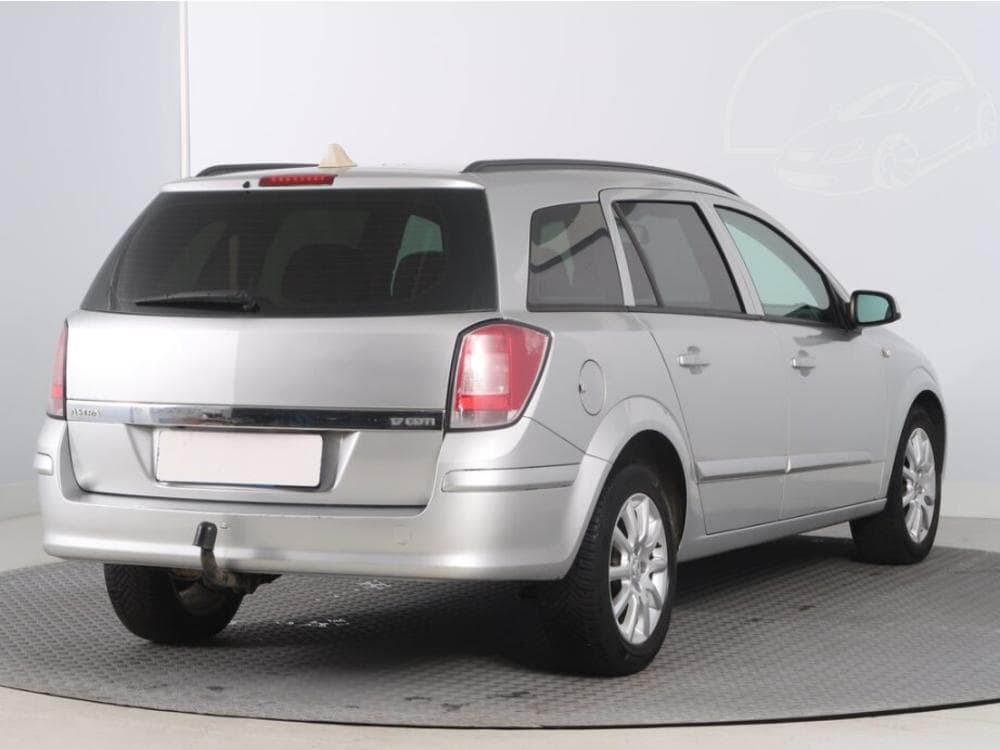2009 Opel ASTRA - 5