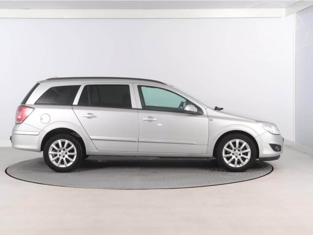 2009 Opel ASTRA - 6
