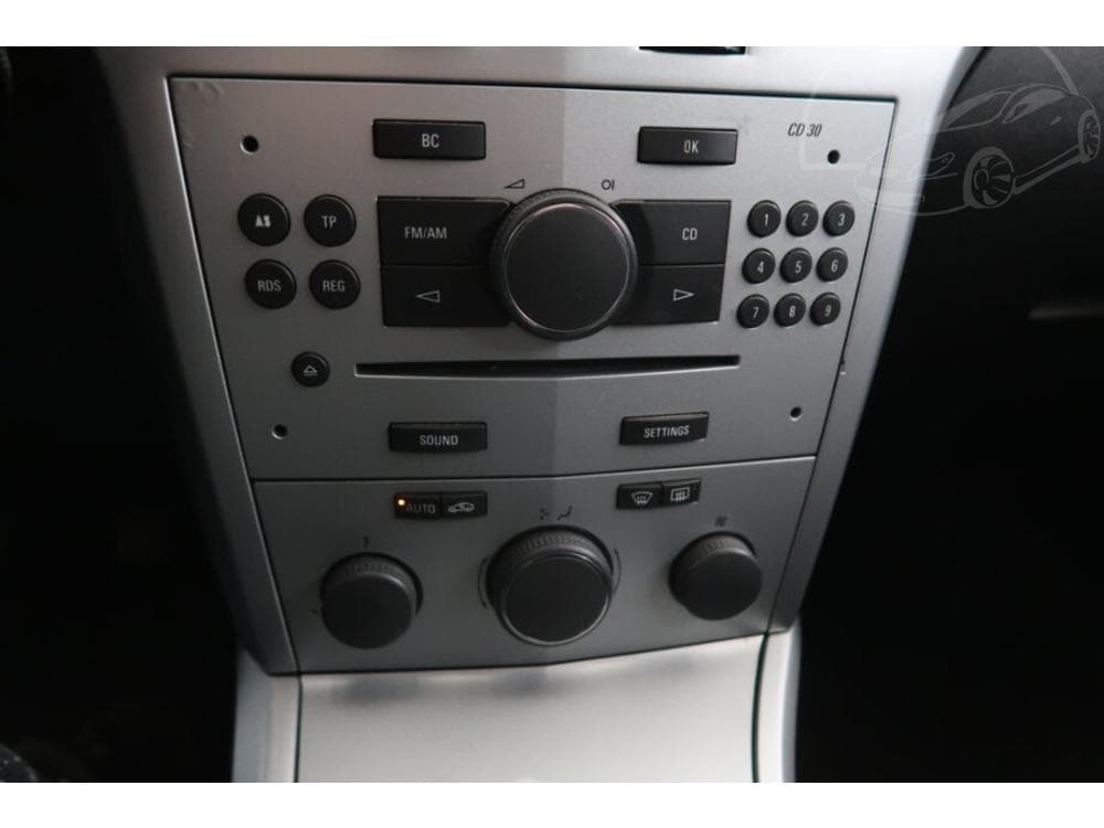 2009 Opel ASTRA - 12