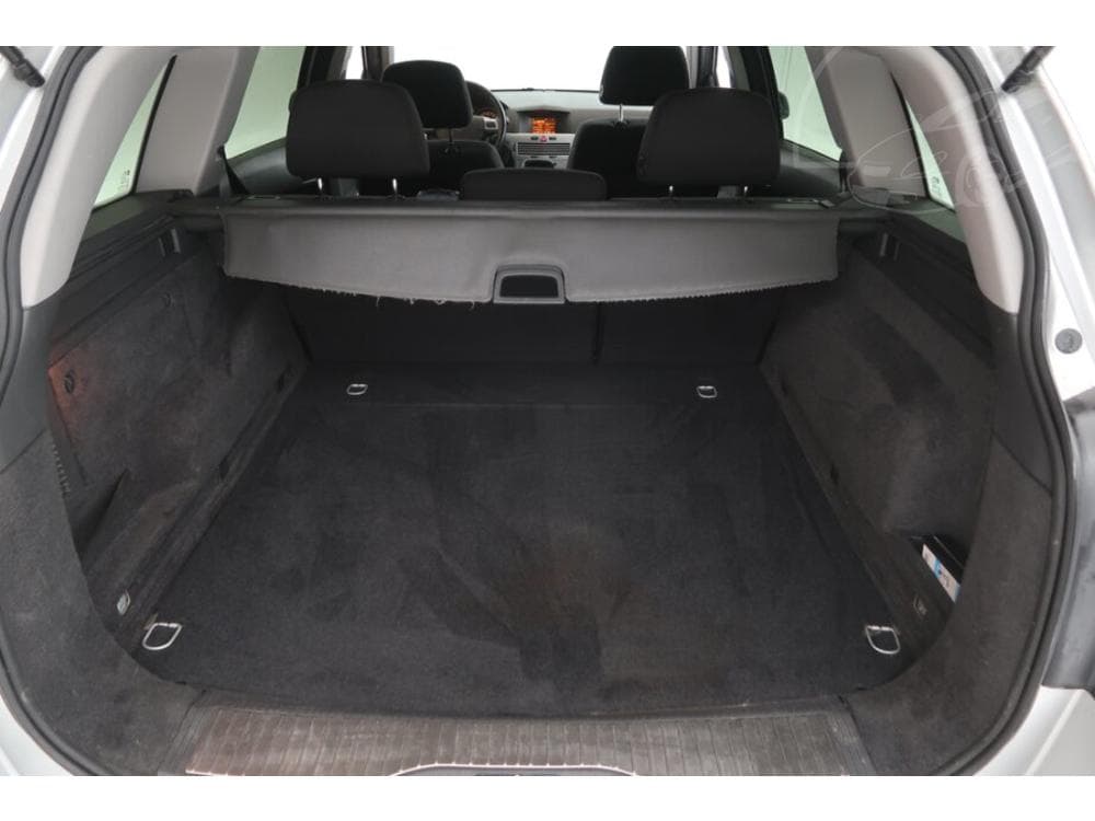 2009 Opel ASTRA - 13