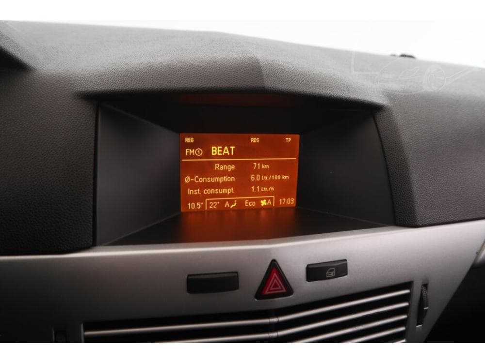 2009 Opel ASTRA - 14