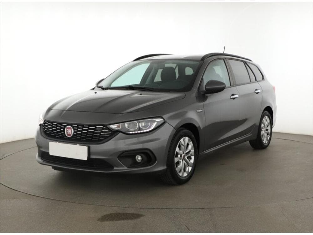 2019 Fiat Tipo - 2