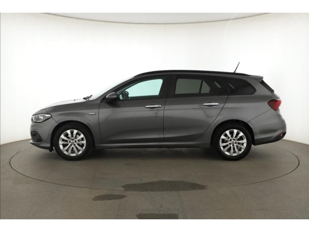 2019 Fiat Tipo - 3