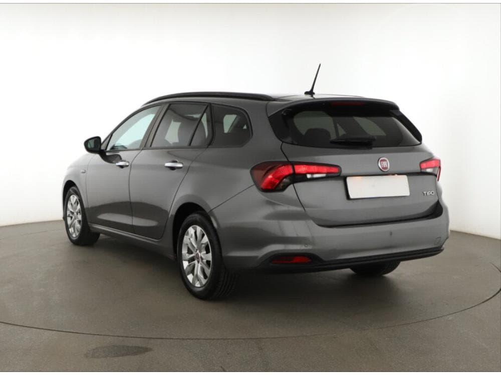 2019 Fiat Tipo - 4