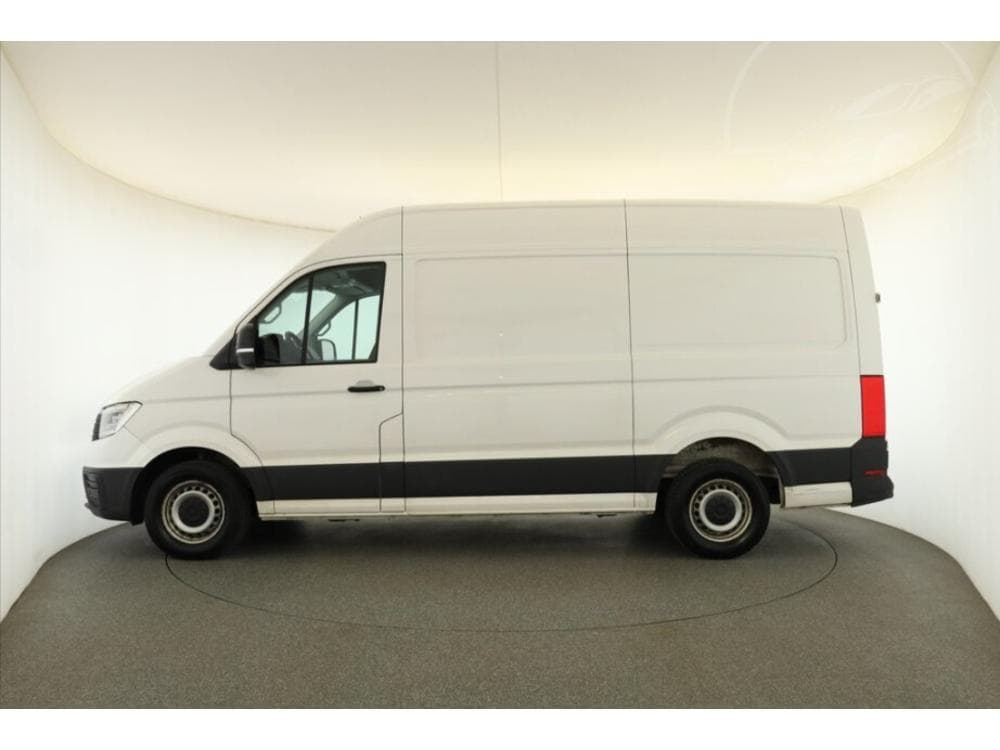 2020 Volkswagen Ostatní - 3