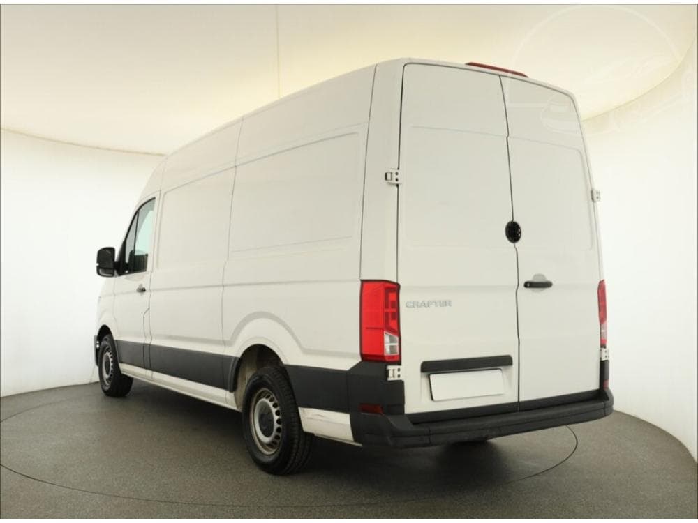 2020 Volkswagen Ostatní - 4