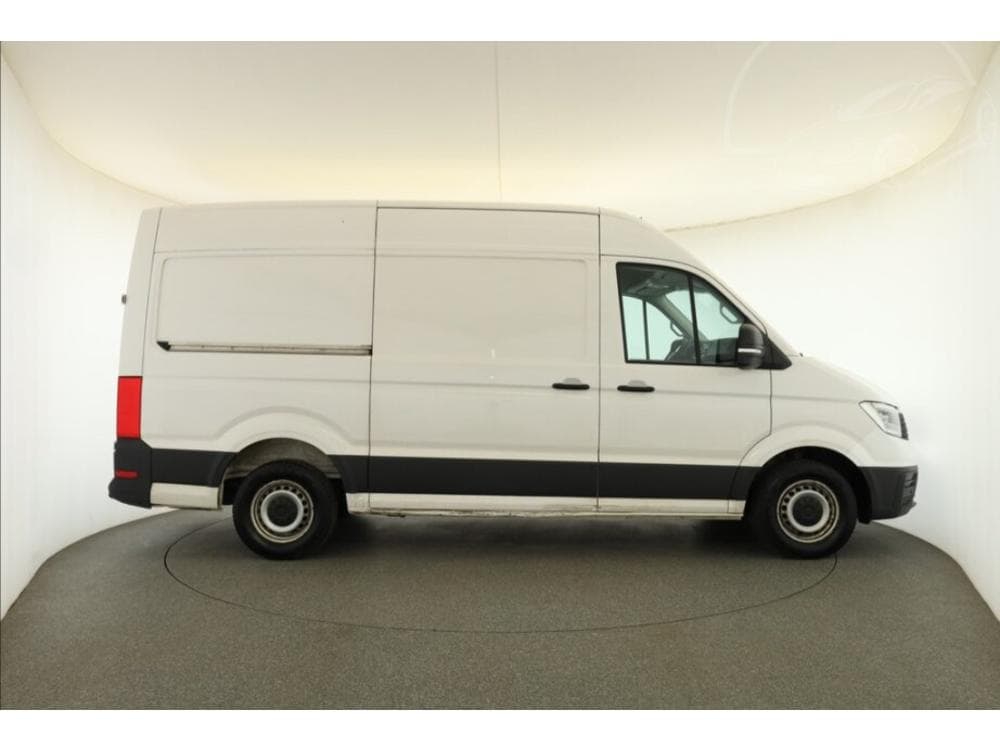 2020 Volkswagen Ostatní - 6