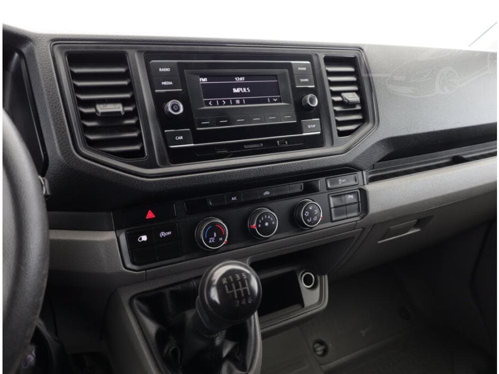 2020 Volkswagen Ostatní - 8