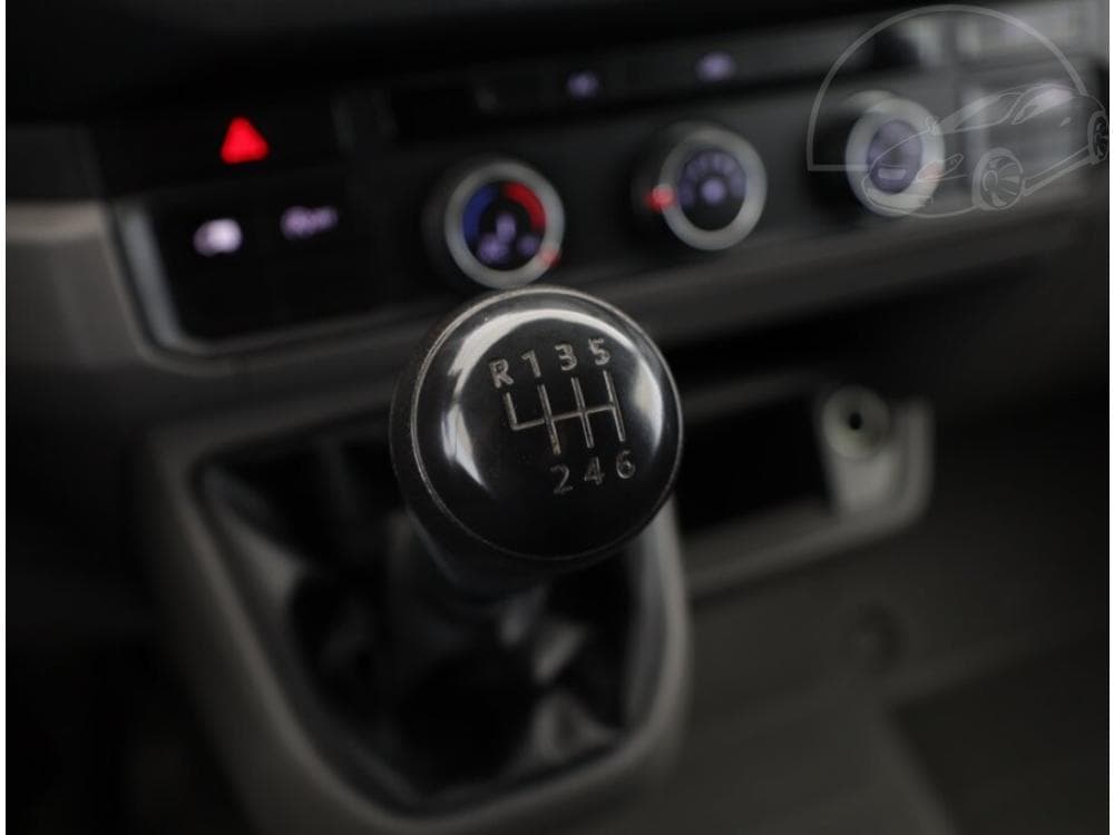 2020 Volkswagen Ostatní - 9