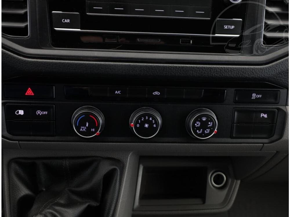 2020 Volkswagen Ostatní - 10