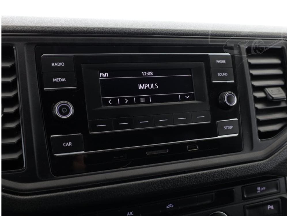 2020 Volkswagen Ostatní - 11