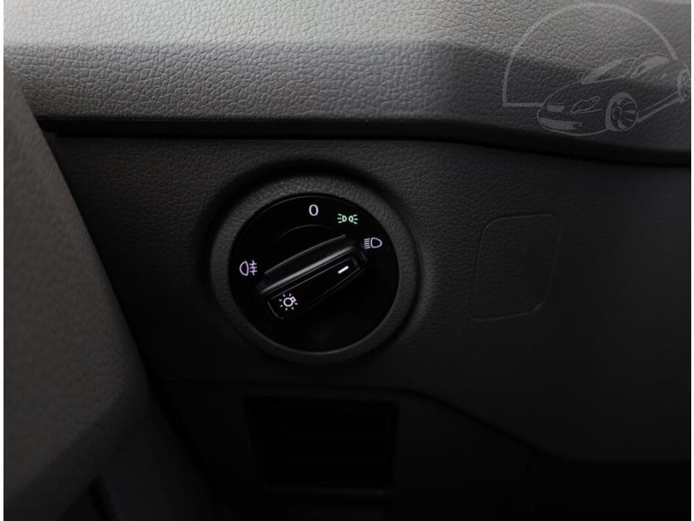 2020 Volkswagen Ostatní - 12