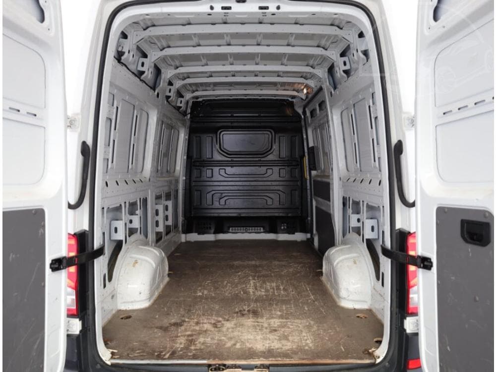 2020 Volkswagen Ostatní - 14