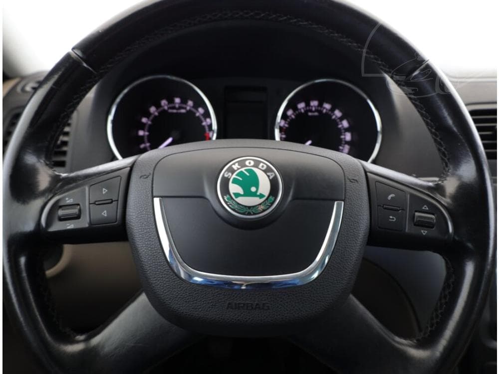 2012 Škoda YETI - 15