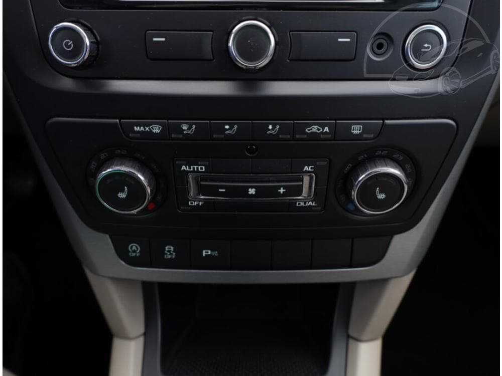 2012 Škoda YETI - 21