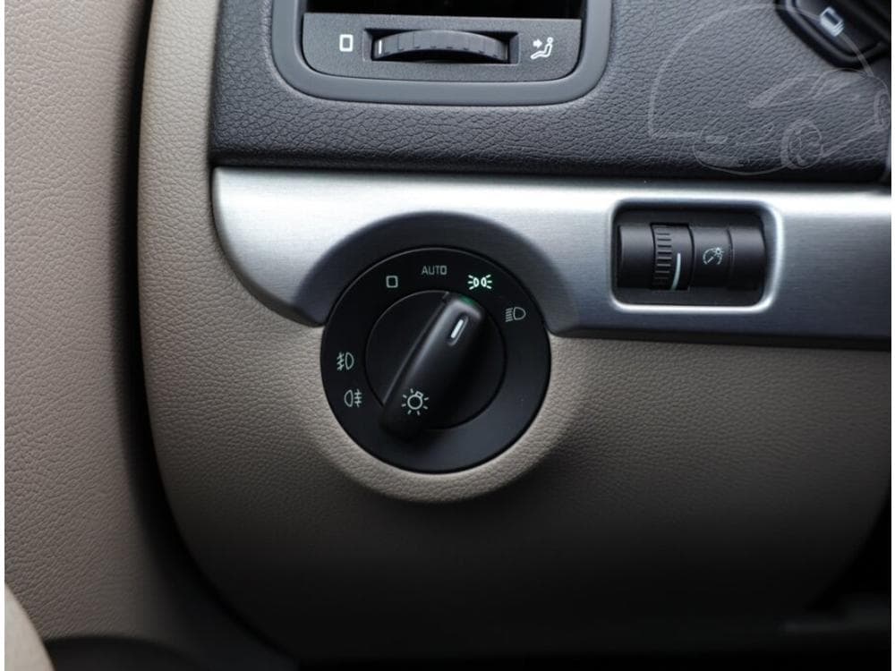 2012 Škoda YETI - 25