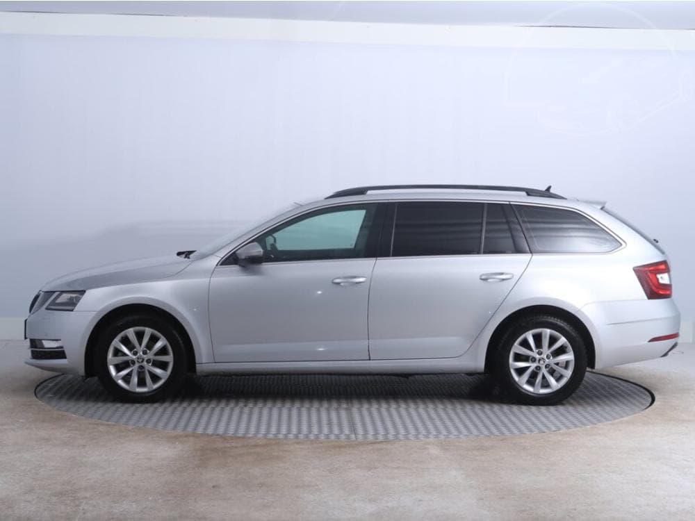 2018 Škoda OCTAVIA - 3