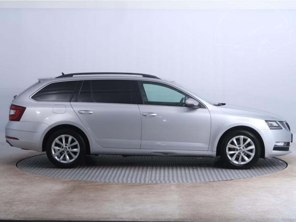 2018 Škoda OCTAVIA - 6