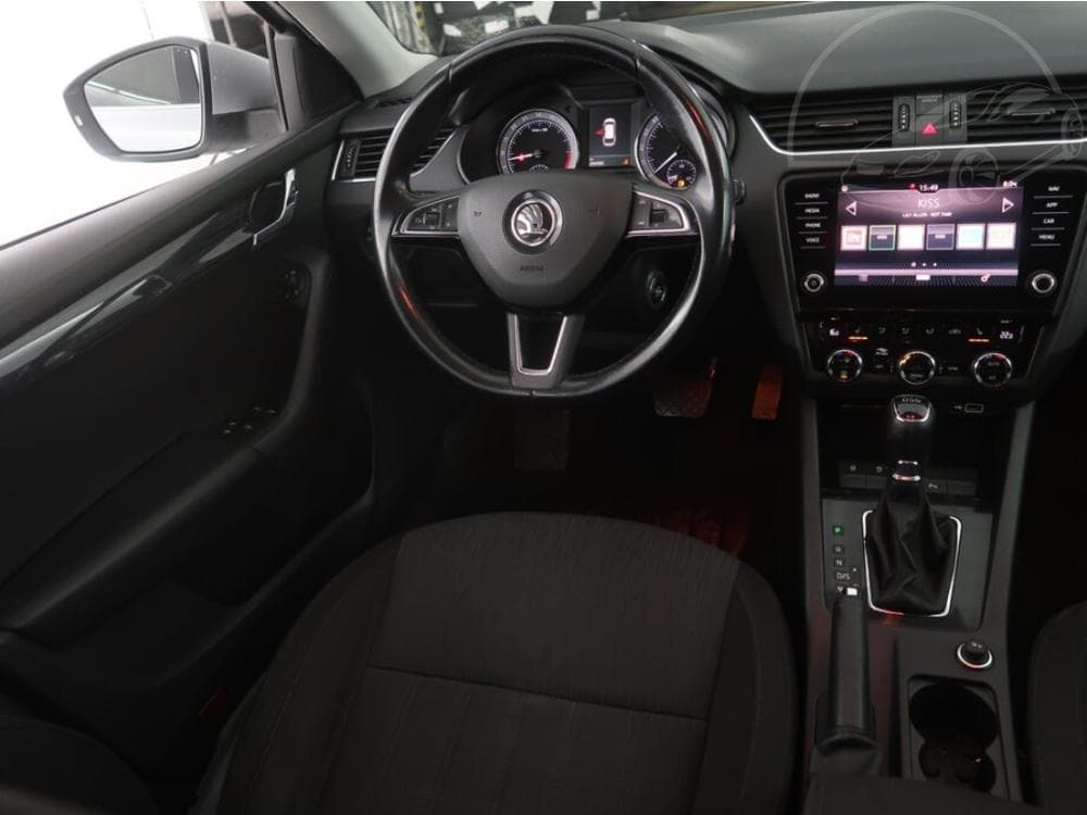 2018 Škoda OCTAVIA - 7