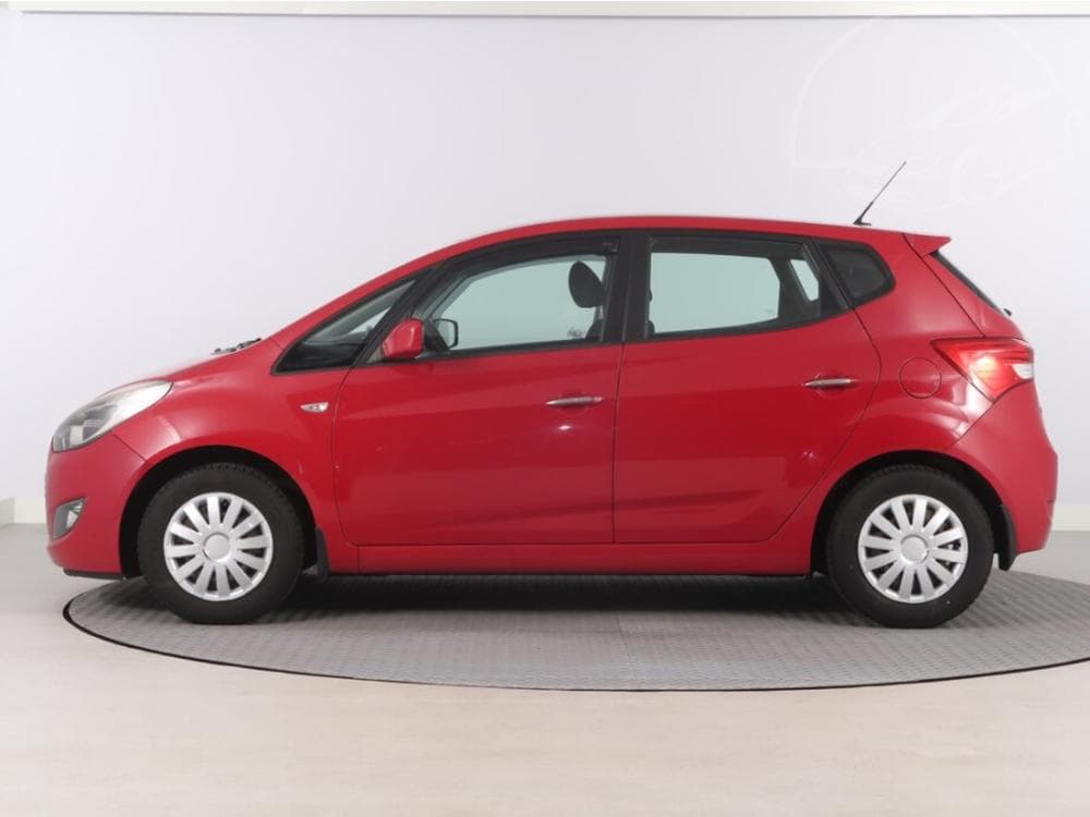 2012 Hyundai ix20 - 3