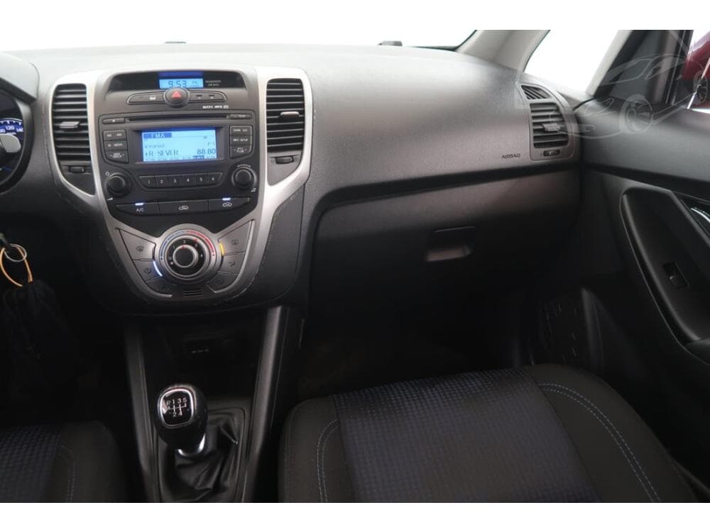 2012 Hyundai ix20 - 8