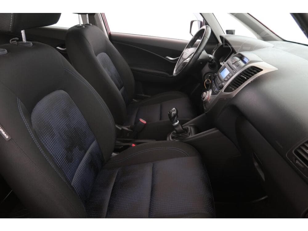 2012 Hyundai ix20 - 9