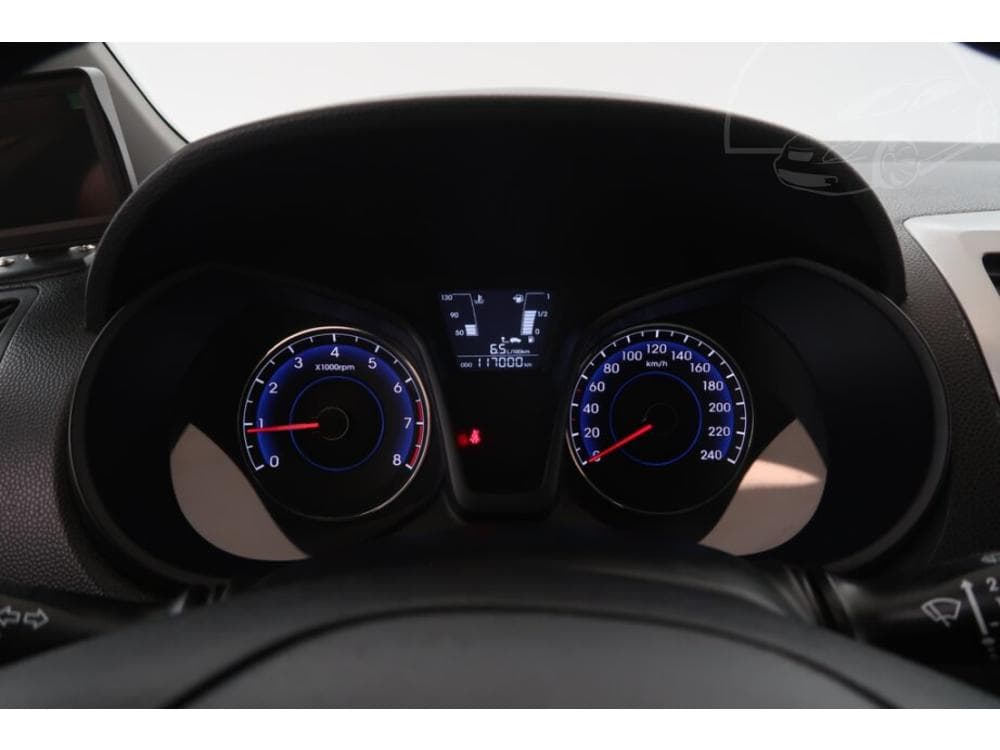 2012 Hyundai ix20 - 11