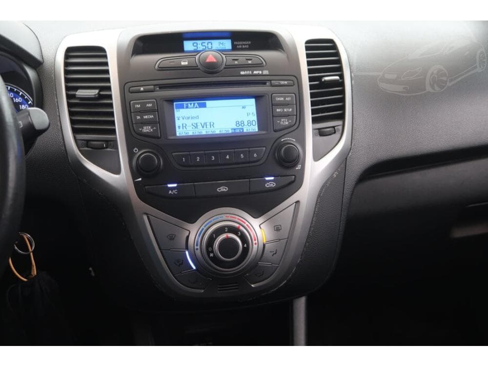 2012 Hyundai ix20 - 12