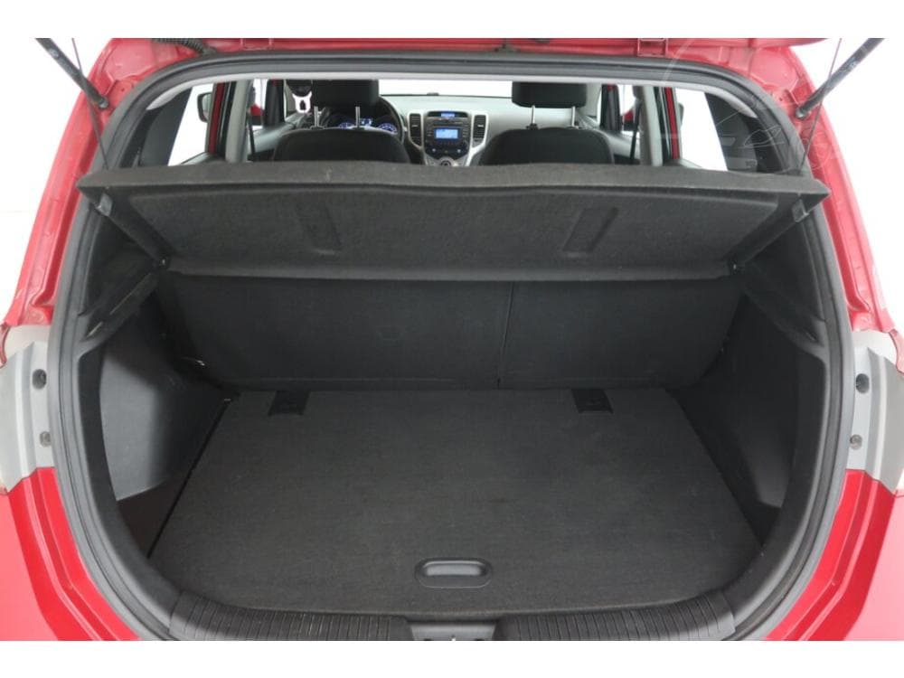 2012 Hyundai ix20 - 13